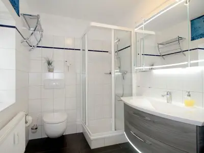 Ferienwohnung für 2 Personen (50 m²) in St. Peter-Ording 8/10