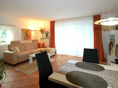 Ferienwohnung für 2 Personen (50 m²) in St. Peter-Ording 5/10