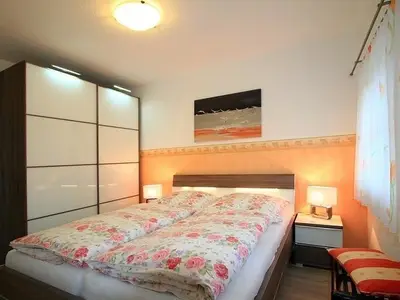 Ferienwohnung für 2 Personen (50 m²) in St. Peter-Ording 7/10