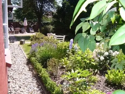 Ferienwohnung für 4 Personen (74 m²) in St. Peter-Ording 7/10