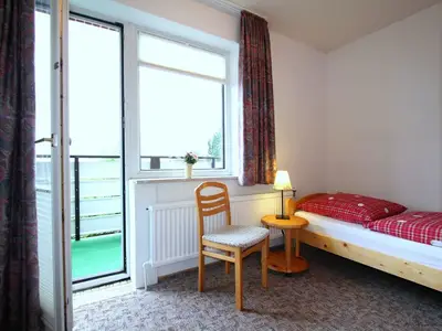 Ferienwohnung für 3 Personen (30 m²) in St. Peter-Ording 5/10