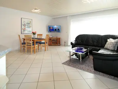 Ferienwohnung für 4 Personen (65 m²) in St. Peter-Ording 2/10