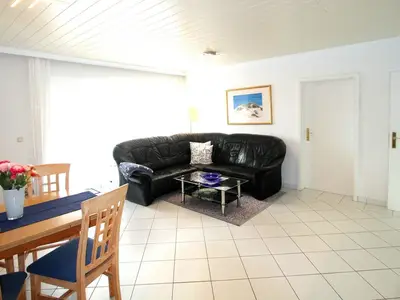 Ferienwohnung für 4 Personen (65 m²) in St. Peter-Ording 3/10