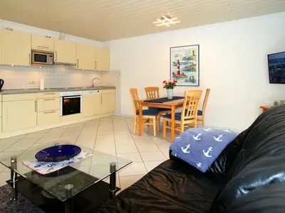 Ferienwohnung für 4 Personen (65 m²) in St. Peter-Ording 4/10