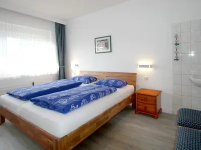 Ferienwohnung für 4 Personen (65 m²) in St. Peter-Ording 5/10