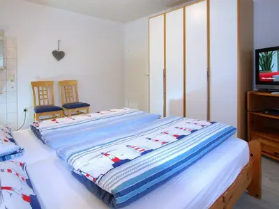 Ferienwohnung für 4 Personen (65 m²) in St. Peter-Ording 6/10