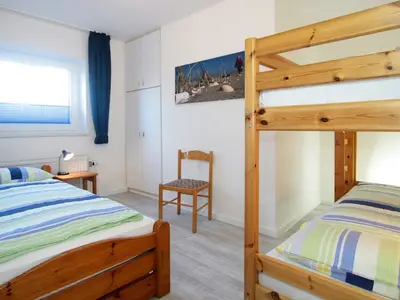 Ferienwohnung für 4 Personen (65 m²) in St. Peter-Ording 7/10
