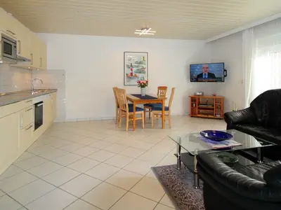 Ferienwohnung für 4 Personen (65 m²) in St. Peter-Ording 8/10