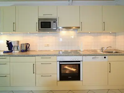 Ferienwohnung für 4 Personen (65 m²) in St. Peter-Ording 9/10