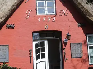 Ferienwohnung für 2 Personen (15 m²) in St. Peter-Ording