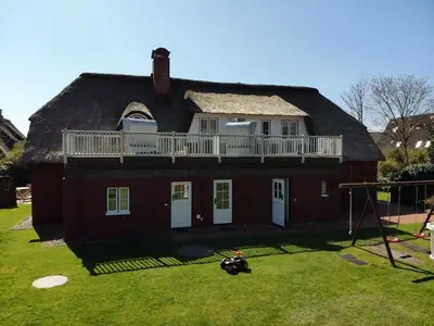 Ferienwohnung für 2 Personen (15 m²) in St. Peter-Ording 10/10