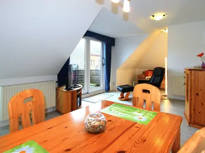 Ferienwohnung für 4 Personen (55 m²) in St. Peter-Ording 4/10