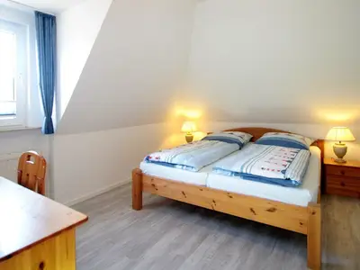 Ferienwohnung für 4 Personen (55 m²) in St. Peter-Ording 7/10