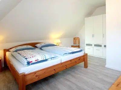 Ferienwohnung für 4 Personen (55 m²) in St. Peter-Ording 8/10