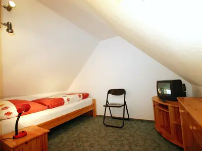 Ferienwohnung für 4 Personen (55 m²) in St. Peter-Ording 9/10