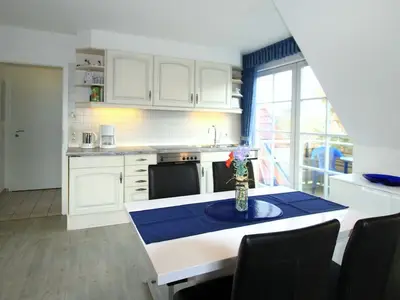 Ferienwohnung für 4 Personen (60 m²) in St. Peter-Ording 6/10