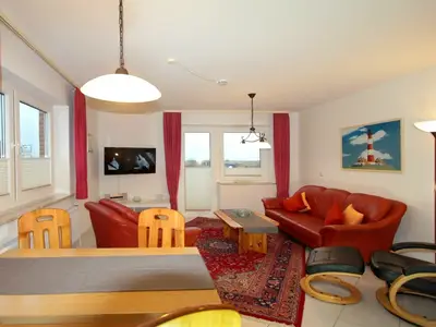 Ferienwohnung für 4 Personen (65 m²) in St. Peter-Ording 2/10