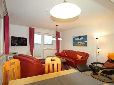 Ferienwohnung für 4 Personen (65 m²) in St. Peter-Ording 3/10