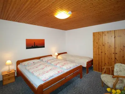 Ferienwohnung für 4 Personen (65 m²) in St. Peter-Ording 5/10