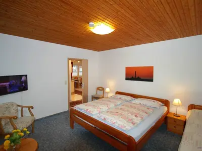 Ferienwohnung für 4 Personen (65 m²) in St. Peter-Ording 6/10