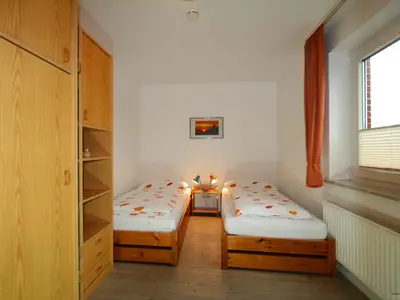 Ferienwohnung für 4 Personen (65 m²) in St. Peter-Ording 7/10
