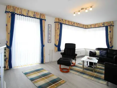 Ferienwohnung für 6 Personen (90 m²) in St. Peter-Ording 3/10
