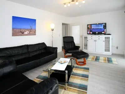 Ferienwohnung für 6 Personen (90 m²) in St. Peter-Ording 4/10