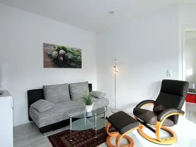 Ferienwohnung für 2 Personen (32 m²) in St. Peter-Ording 2/10