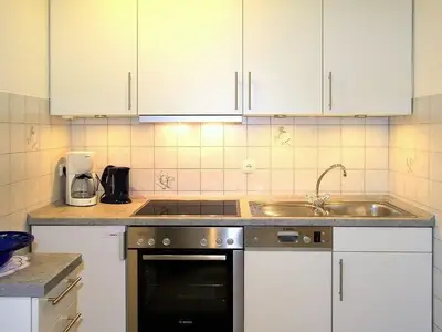 Ferienwohnung für 2 Personen (32 m²) in St. Peter-Ording 5/10