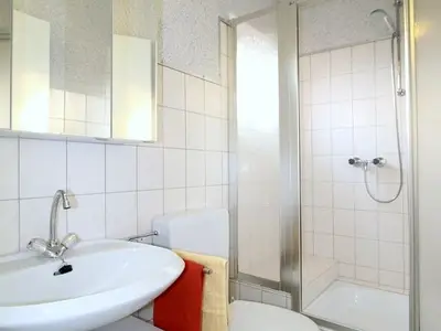 Ferienwohnung für 2 Personen (32 m²) in St. Peter-Ording 7/10