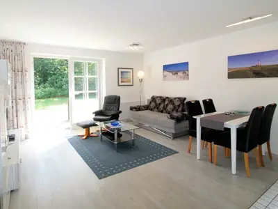 Ferienwohnung für 2 Personen (45 m²) in St. Peter-Ording 4/10