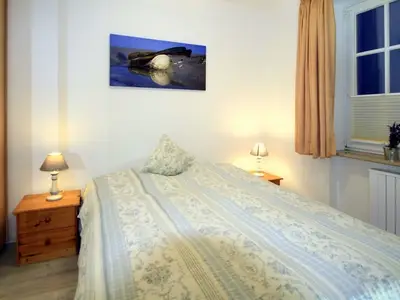 Ferienwohnung für 2 Personen (45 m²) in St. Peter-Ording 6/10