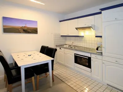 Ferienwohnung für 2 Personen (45 m²) in St. Peter-Ording 7/10