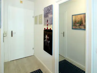 Ferienwohnung für 2 Personen (45 m²) in St. Peter-Ording 8/10