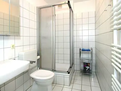 Ferienwohnung für 2 Personen (45 m²) in St. Peter-Ording 9/10