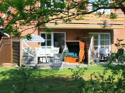 Ferienwohnung für 2 Personen (45 m²) in St. Peter-Ording 10/10
