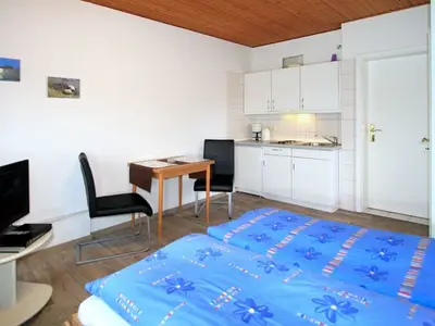 Ferienwohnung für 2 Personen (20 m²) in St. Peter-Ording 4/10