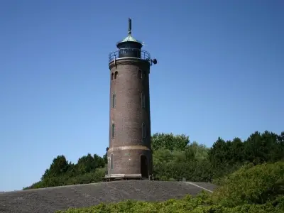 Ferienwohnung für 2 Personen (20 m²) in St. Peter-Ording 8/10
