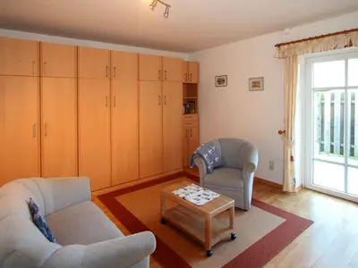Ferienwohnung für 4 Personen (50 m²) in St. Peter-Ording 2/10