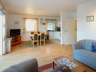 Ferienwohnung für 4 Personen (50 m²) in St. Peter-Ording 3/10