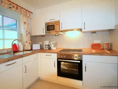 Ferienwohnung für 4 Personen (50 m²) in St. Peter-Ording 4/10