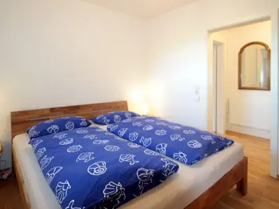 Ferienwohnung für 4 Personen (50 m²) in St. Peter-Ording 5/10