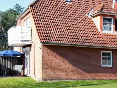 Ferienwohnung für 4 Personen (50 m²) in St. Peter-Ording 9/10