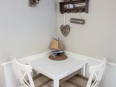 Ferienwohnung für 3 Personen (26 m²) in St. Peter-Ording 3/10