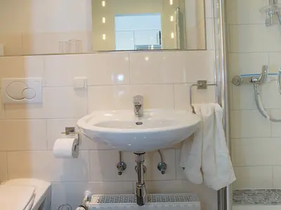 Ferienwohnung für 3 Personen (26 m²) in St. Peter-Ording 4/10