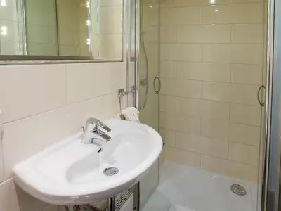 Ferienwohnung für 3 Personen (26 m²) in St. Peter-Ording 5/10