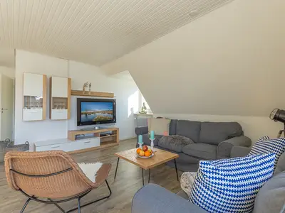 Ferienwohnung für 6 Personen (120 m²) in St. Peter-Ording 1/10