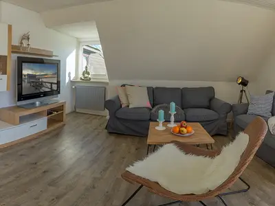 Ferienwohnung für 6 Personen (120 m²) in St. Peter-Ording 2/10
