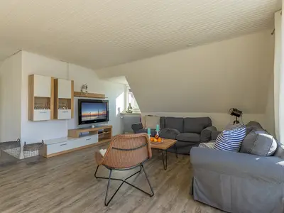 Ferienwohnung für 6 Personen (120 m²) in St. Peter-Ording 4/10