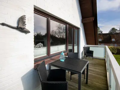 Ferienwohnung für 6 Personen (120 m²) in St. Peter-Ording 5/10